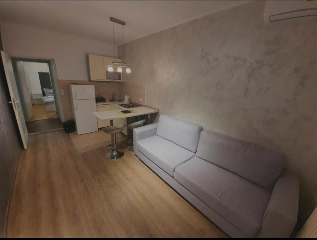 Apartment Park Avenue Belgrade Exterior photo